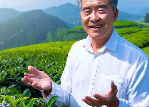 70年代首富卖茶的是谁？求解！