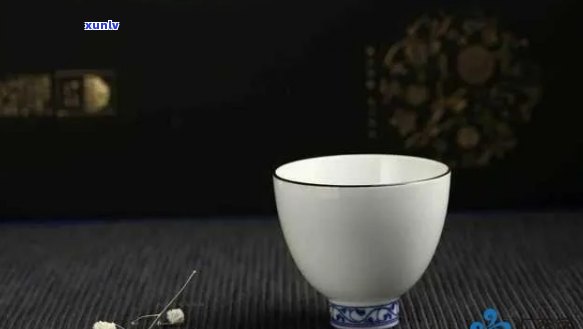 泡茶的瓷杯选择攻略：如何挑选合适的瓷杯？