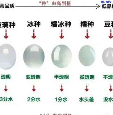 翡翠冰化种等级解析：什么是翡翠冰化种及其等级含义？