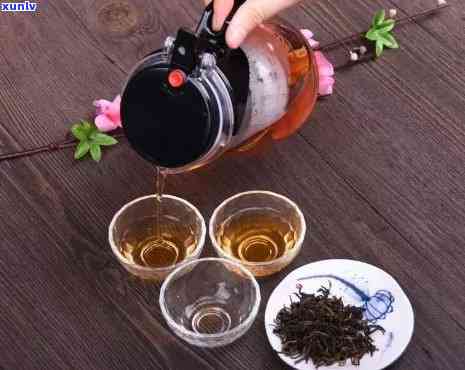 泡茶专用水杯，享受高品质茶艺：泡茶专用水杯的必要性