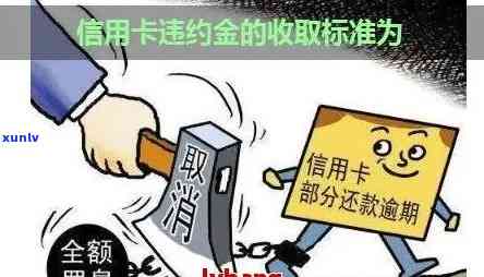 发卡逾期3天扣违约金，能否免除？解决方案是什么？