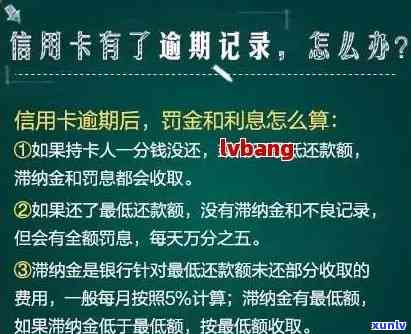 发逾期4天，现在要求全额还款，有何解决办法？会对信用产生影响吗？