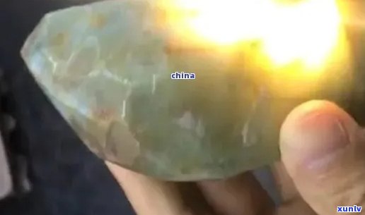 冰种翡翠开石头好吗？详解视频与图片教程