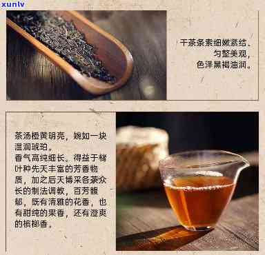 义顺六安茶的功效-老六安茶功效简介