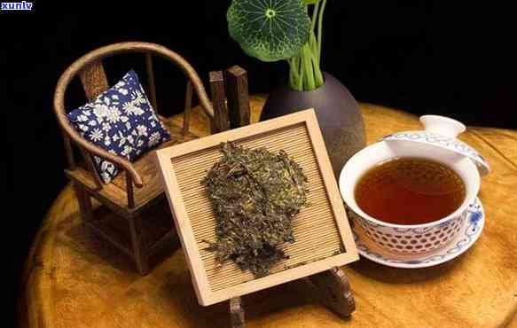 八仙金花茯茶：功效、作用及禁忌全解析