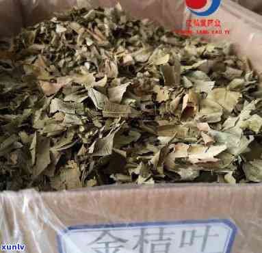 金橘叶金茶的功效-金橘叶金茶的功效与作用