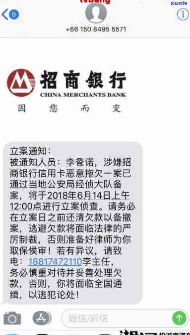 招商逾期怎样通过  协商还款及还本金？