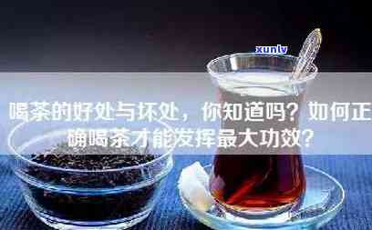 多喝茶的好处和坏处英语作文，The Benefits and Drawbacks of Drinking Tea in English