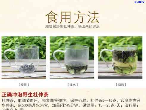 张家界仲茶多少钱一斤，价格查询：张家界仲茶每斤售价多少？