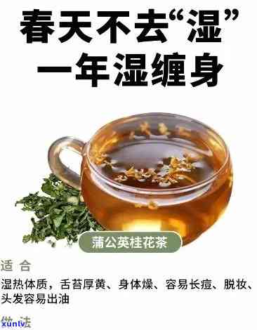 天喝祛湿茶的好处有哪些，必喝！祛湿茶的N种好处，你值得拥有！