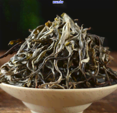 云南碎银子茶的年份-云南碎银子茶叶