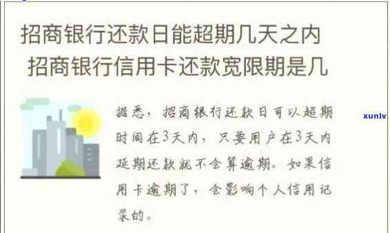 招商银行逾期几个小时，紧急提醒：招商银行信用卡逾期几小时，会产生哪些结果？