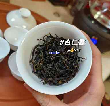 凤凰杏仁香茶的功效-凤凰杏仁香茶的功效与作用