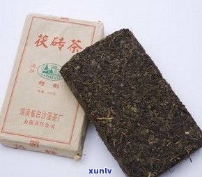 安化金花茯砖茶价格，探究安化金花茯砖茶的价格走势与市场行情