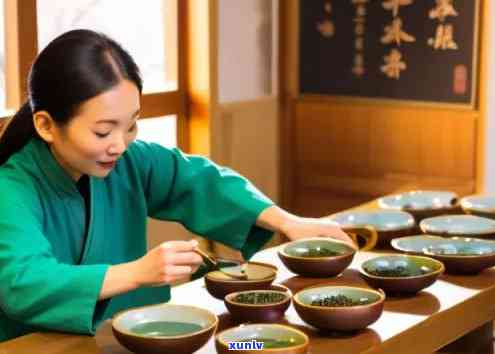 潍坊喝茶的地方在哪个位置，寻找潍坊的茶香之地：喝茶好去处在哪里？