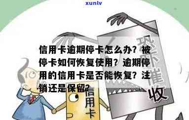 发卡逾期停用了-发卡逾期停用了怎么恢复