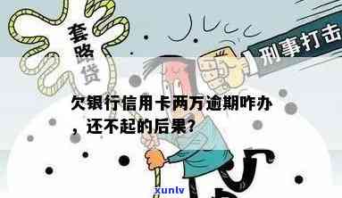 发银行逾期两万-发银行逾期两万会怎么样