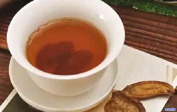 牛蒡茶饮：搭配、功效与禁忌全解析