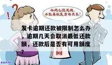 发逾期几天一次性还款可减免？真的吗？