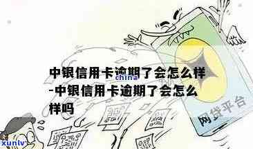 中行逾期扣蓄卡多少钱，中行逾期还款：蓄卡将被扣除多少金额？