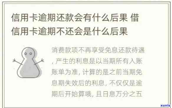 多久扣蓄卡逾期一次，熟悉蓄卡逾期：一次扣款期限是多久？