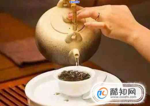 正确饮茶的方式学问-怎样饮茶才正确