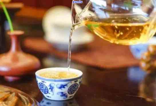 上好茶与喝茶的除法-上好茶与喝茶的除法一样吗?