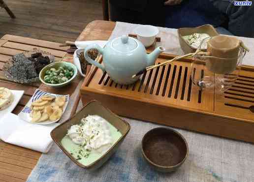 作喝茶吃饭的地方，寻找美食与茶香的完美结合？来作！