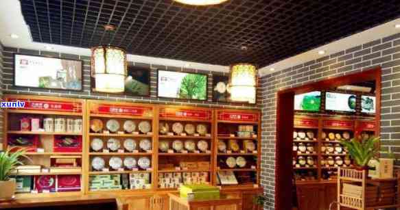 成都锦里茶叶店，品味古韵成都：探访锦里茶叶店