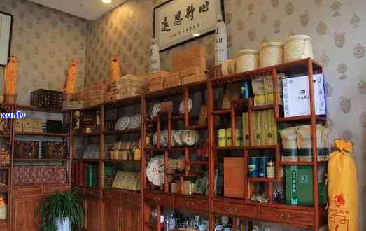 成都锦里茶叶店，品味古韵成都：探访锦里茶叶店