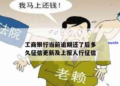 工商银行逾期申诉-工商银行逾期申诉后人民银行后多久