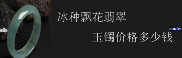 冰种玉镯价格多少钱？一克、一对、一个的最新市场价解析