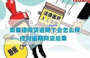 中国网贷全面逾期-中国网贷全面逾期会怎么样