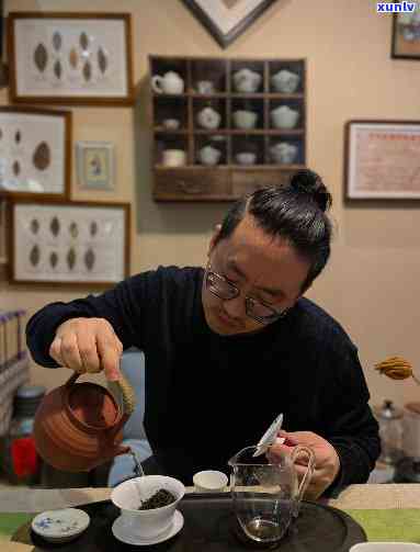 上海浦东喝茶的地方你懂：寻找性价比高的好去处