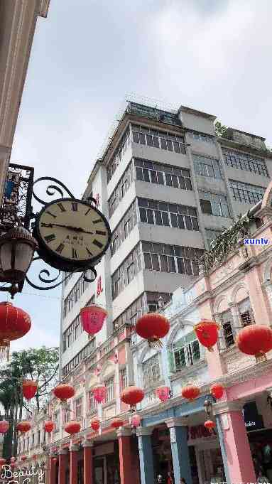 江门育德街美食，探寻江门育德街的美味佳肴：一场味蕾的宴