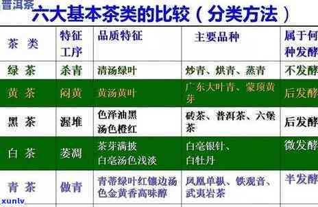 揭示茶的品质四大关键因素