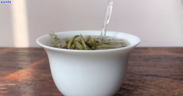 新到一批新茶：含义解析与介绍