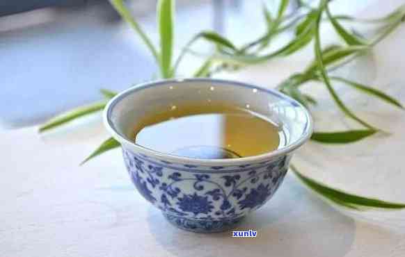 图片一杯茶：含义解析与朋友圈分享