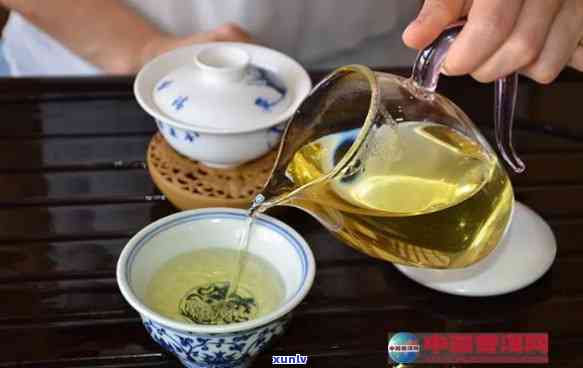 沏茶的水多少合适-沏茶的水多少合适呢