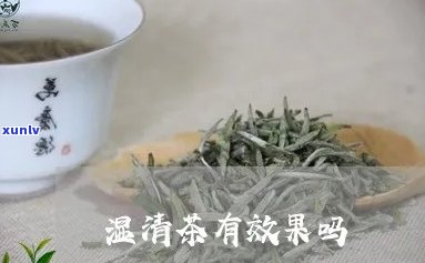 湿清茶的功效作用、主治及用量全解析