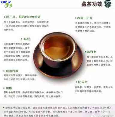 藏奥堂藏清茶什么功效，揭秘藏奥堂藏清茶的神奇功效！