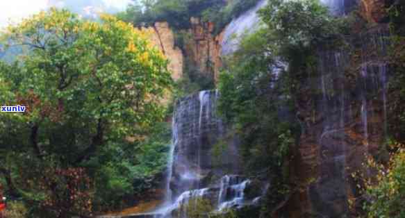 石门山门票，石门山景区门票价格及购票方式介绍