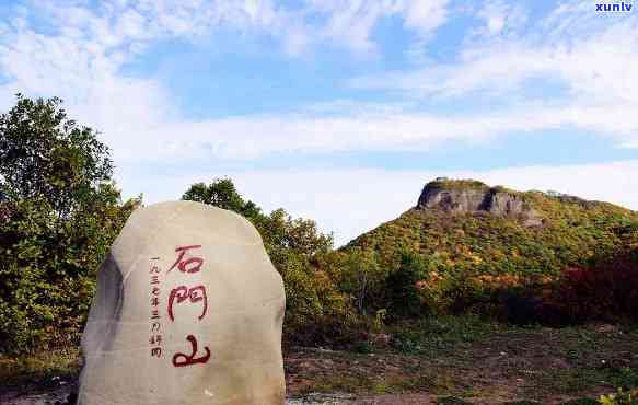 石门山门票，石门山景区门票价格及购票方式介绍