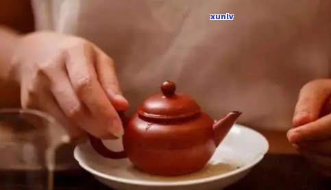 煮茶的时候怎么洗茶具，「煮茶时如何正确清洗茶具？」