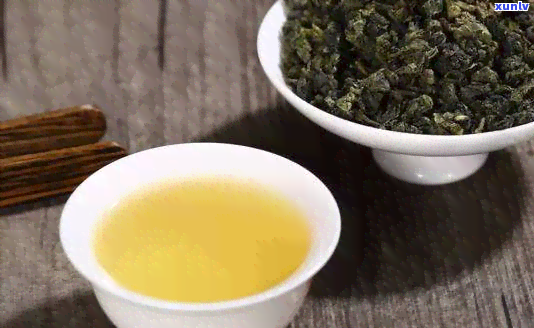 青茶有副作用吗，探究青茶的副作用：真相大揭秘