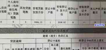 农行逾期多久会显示在报告中？何时会进入起诉阶？