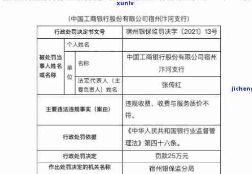 工商银行逾期多久会罚款？逾期一天需支付多少费用？被起诉的风险又怎样？