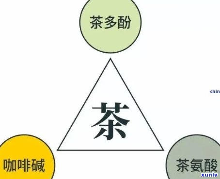 有关于茶的化学知识：从基础到深入解析