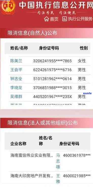 浦发银行逾期名单公示，注意！浦发银行公布逾期名单，你的名字可能在其中