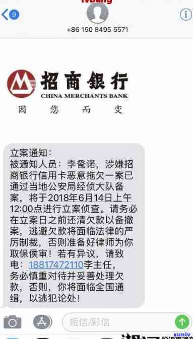 招商银行逾期起诉了在上可以看到吗，查询逾期欠款状态：招商银行的起诉信息是不是能在上看到？